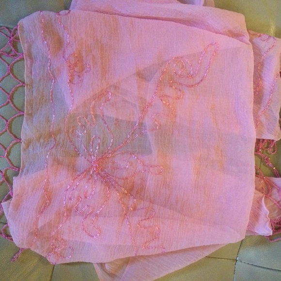 Scarf - Picture 3 of 3